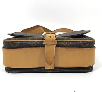 Amazon | [ルイヴィトン] M51253 カルトシエールMM モノグラム 斜め